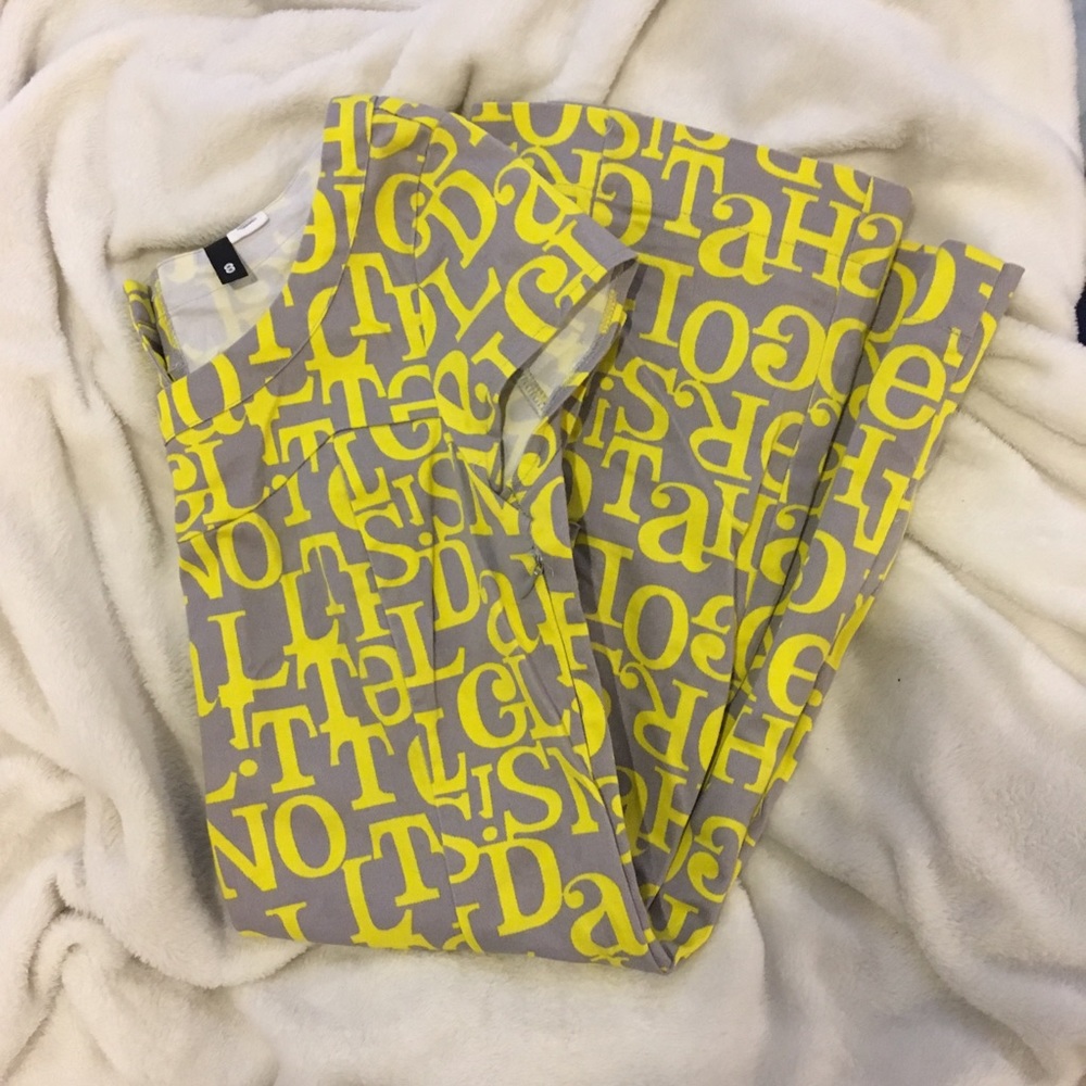 Fun mod minidress